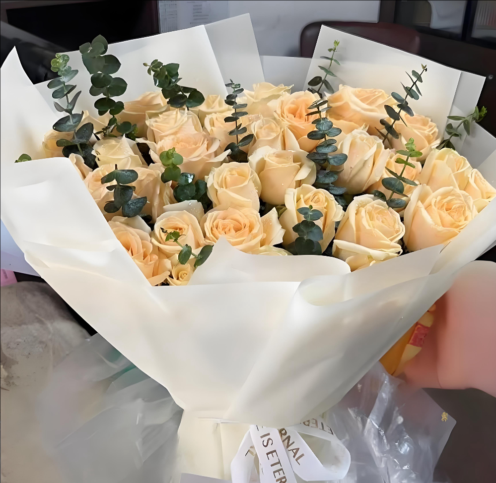 雅安名山区花店